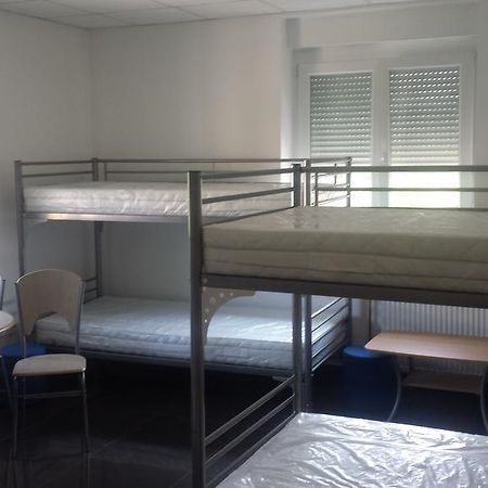 Monaco Roomsマリボル 部屋 写真