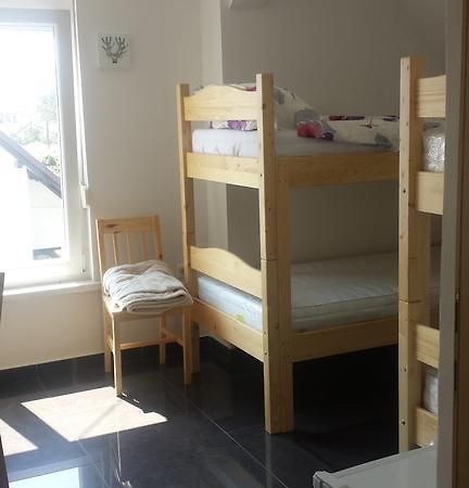 Monaco Roomsマリボル 部屋 写真