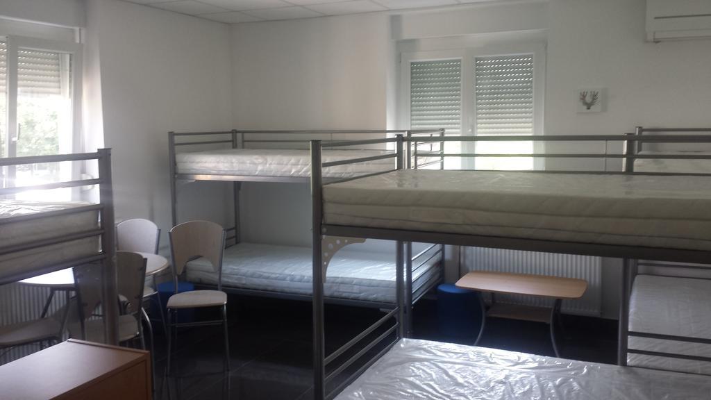 Monaco Roomsマリボル 部屋 写真