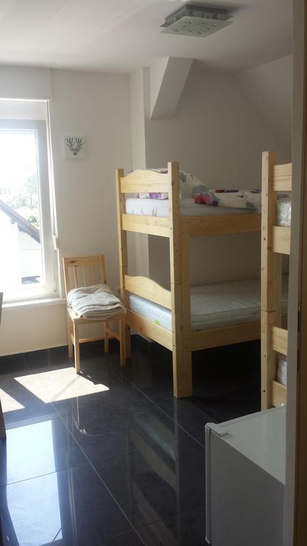 Monaco Roomsマリボル 部屋 写真