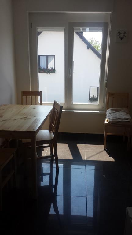 Monaco Roomsマリボル 部屋 写真