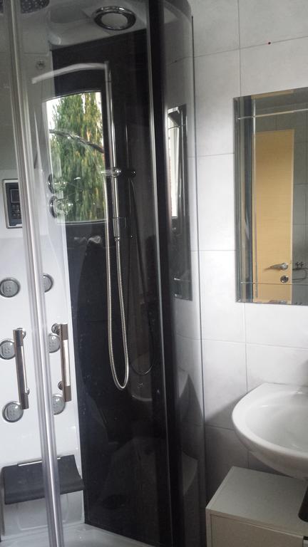 Monaco Roomsマリボル エクステリア 写真